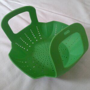 Instapot Silicone Basket